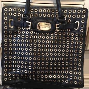 Michael Kors Limited Edition Hamilton Tote